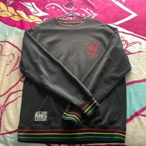 DGK crewneck sweater